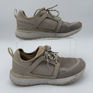 AVIA-WOMEN 7.5 CREAM"-LADIES-LIGHTWEIGHT-MEMORY FOAM CASUAL SHOES‎